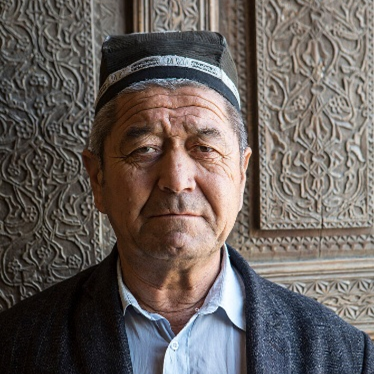 Uzbeko